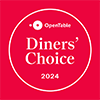 Diners Choice 2024